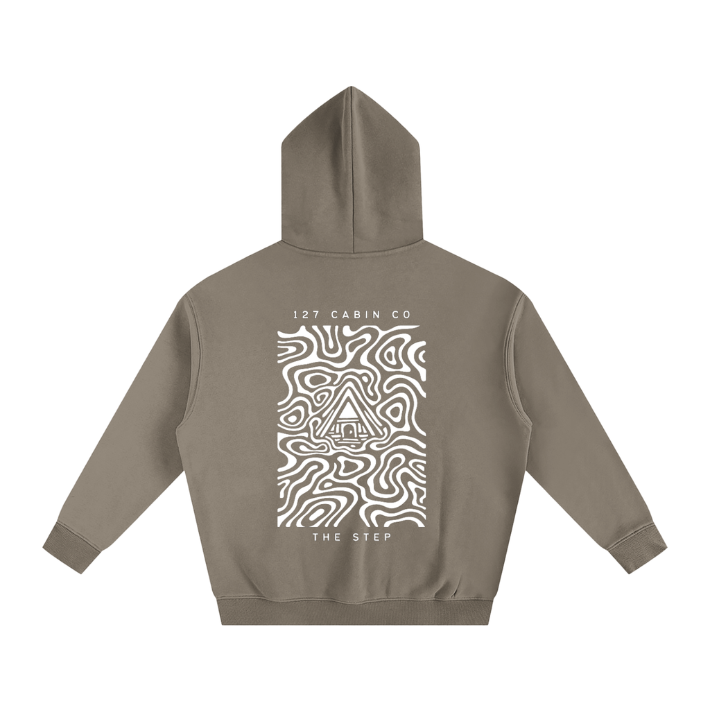 Step Groovy Hoodie
