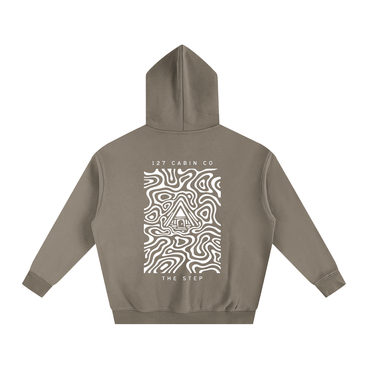 Step Groovy Hoodie