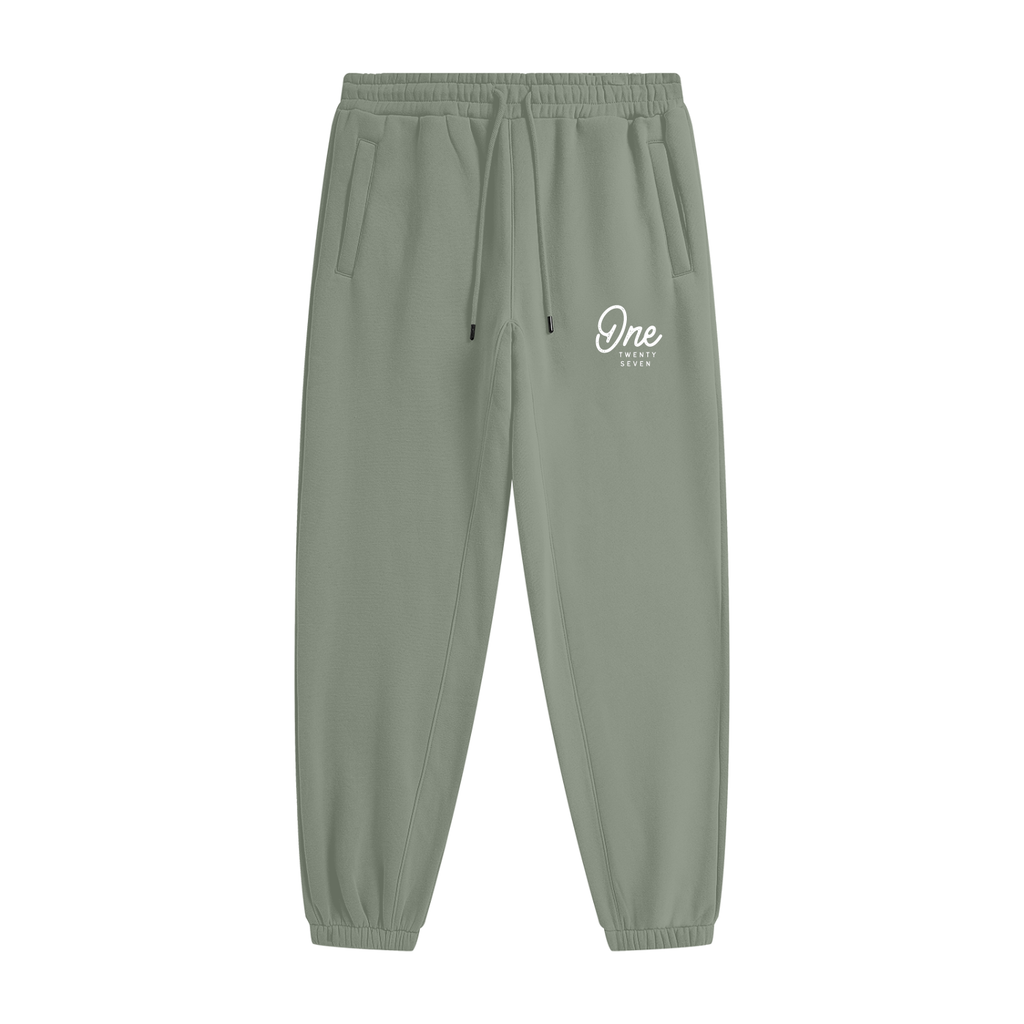 Unisex Heavyweight Fleece Joggers