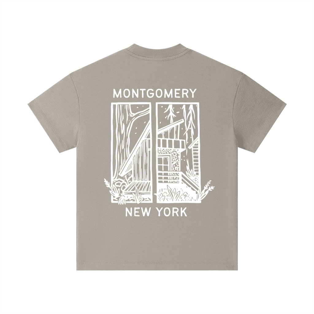 127 Kids T-Shirt
