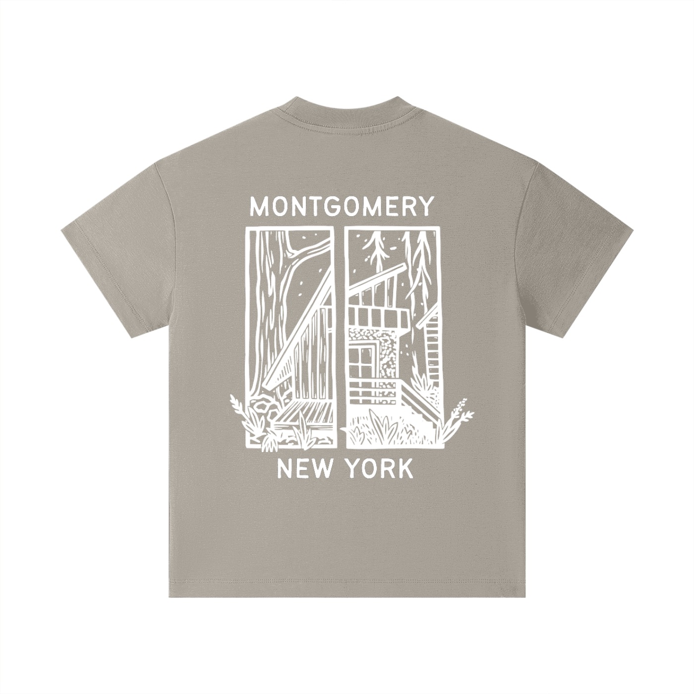 127 Kids T-Shirt