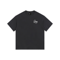 Vintage Washed Oversized `127 T-Shirt