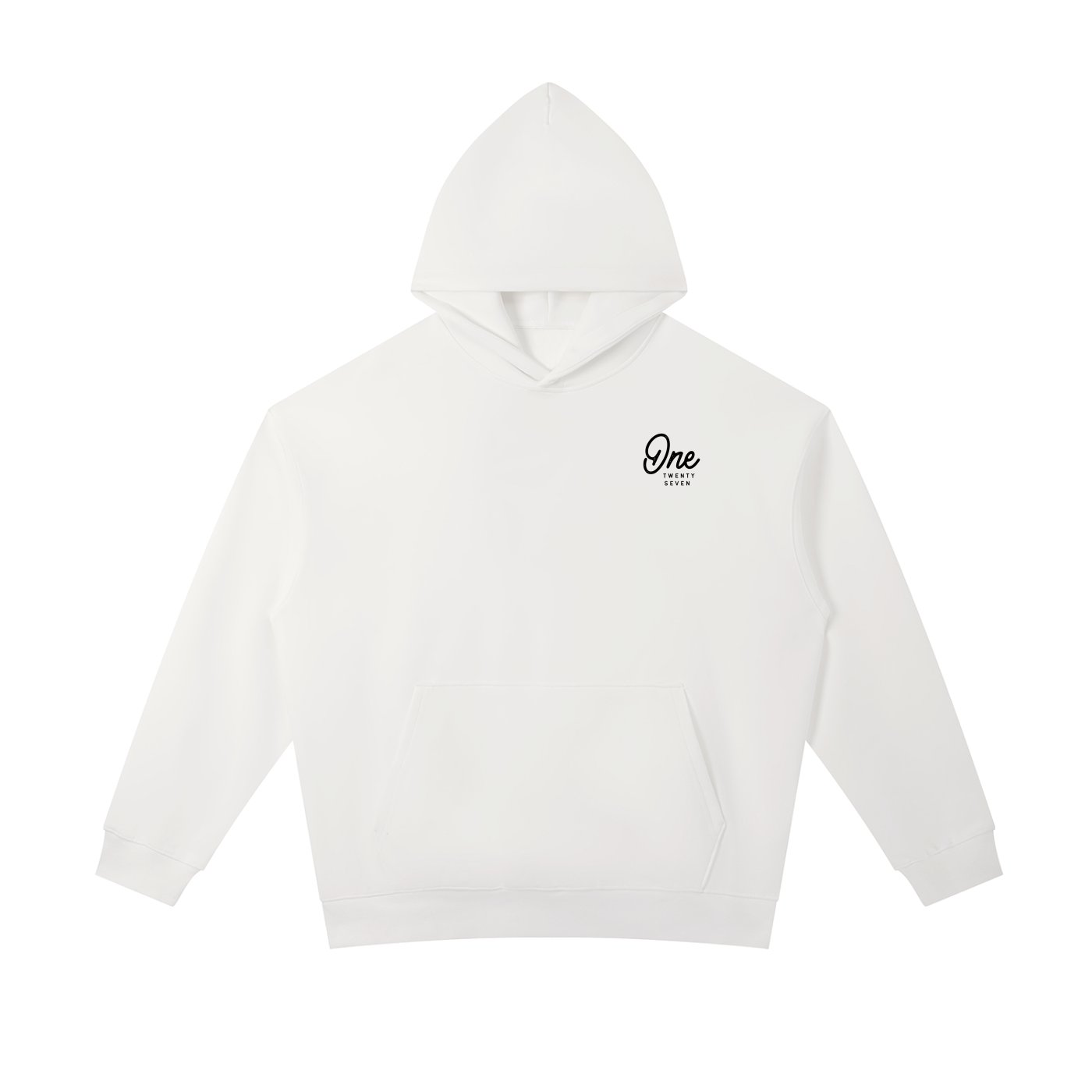 Essential Heavyweight Hoodie