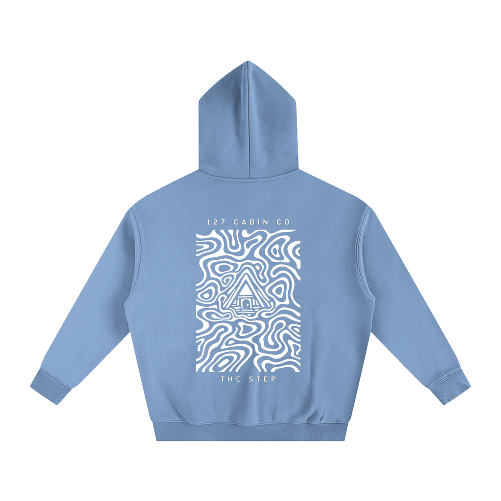 Step Groovy Hoodie