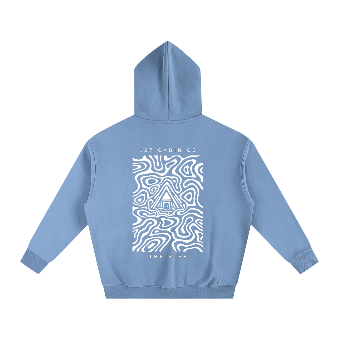 Step Groovy Hoodie