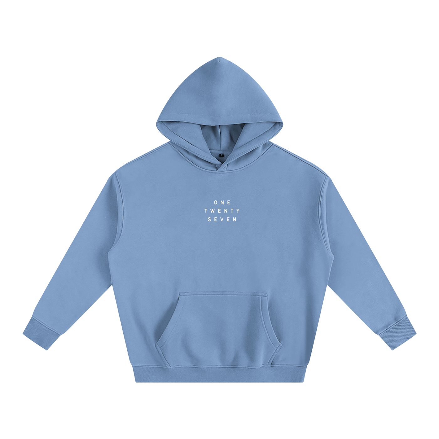 Oversize 127 Hoodie