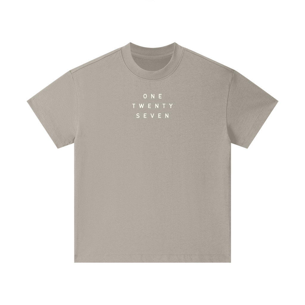 127 Kids T-Shirt