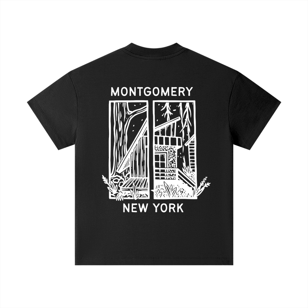 127 Kids T-Shirt