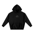 Oversize 127 Hoodie