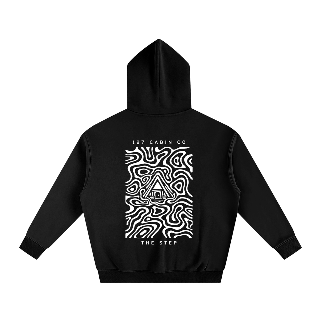Step Groovy Hoodie