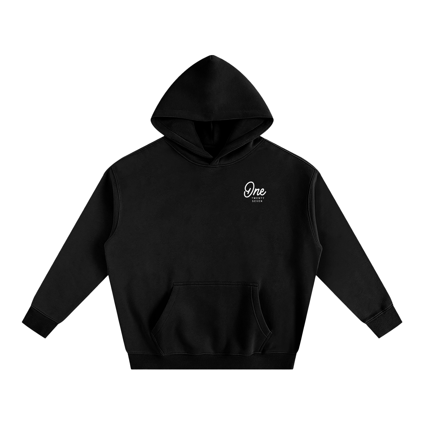 Step Groovy Hoodie