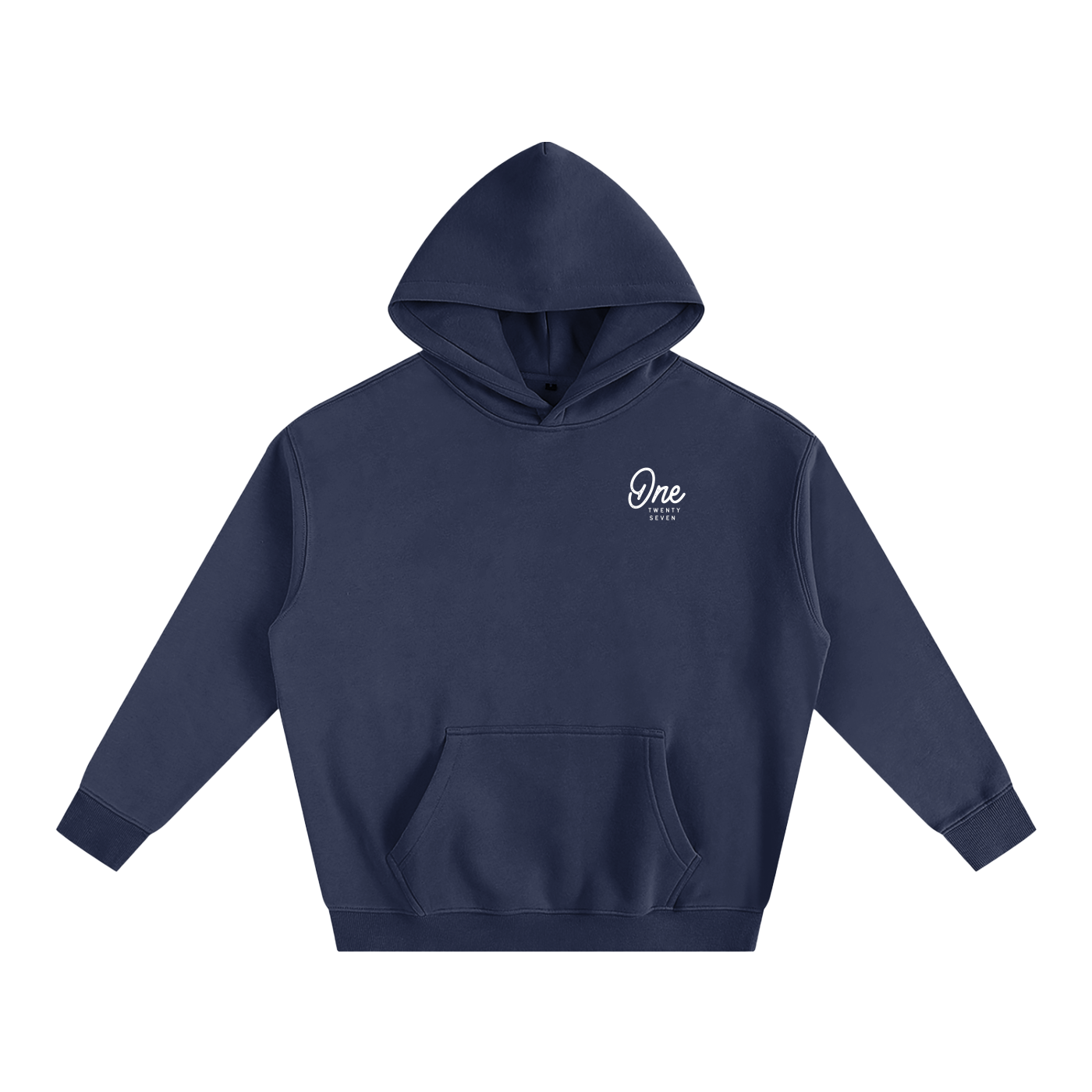 Step Groovy Hoodie