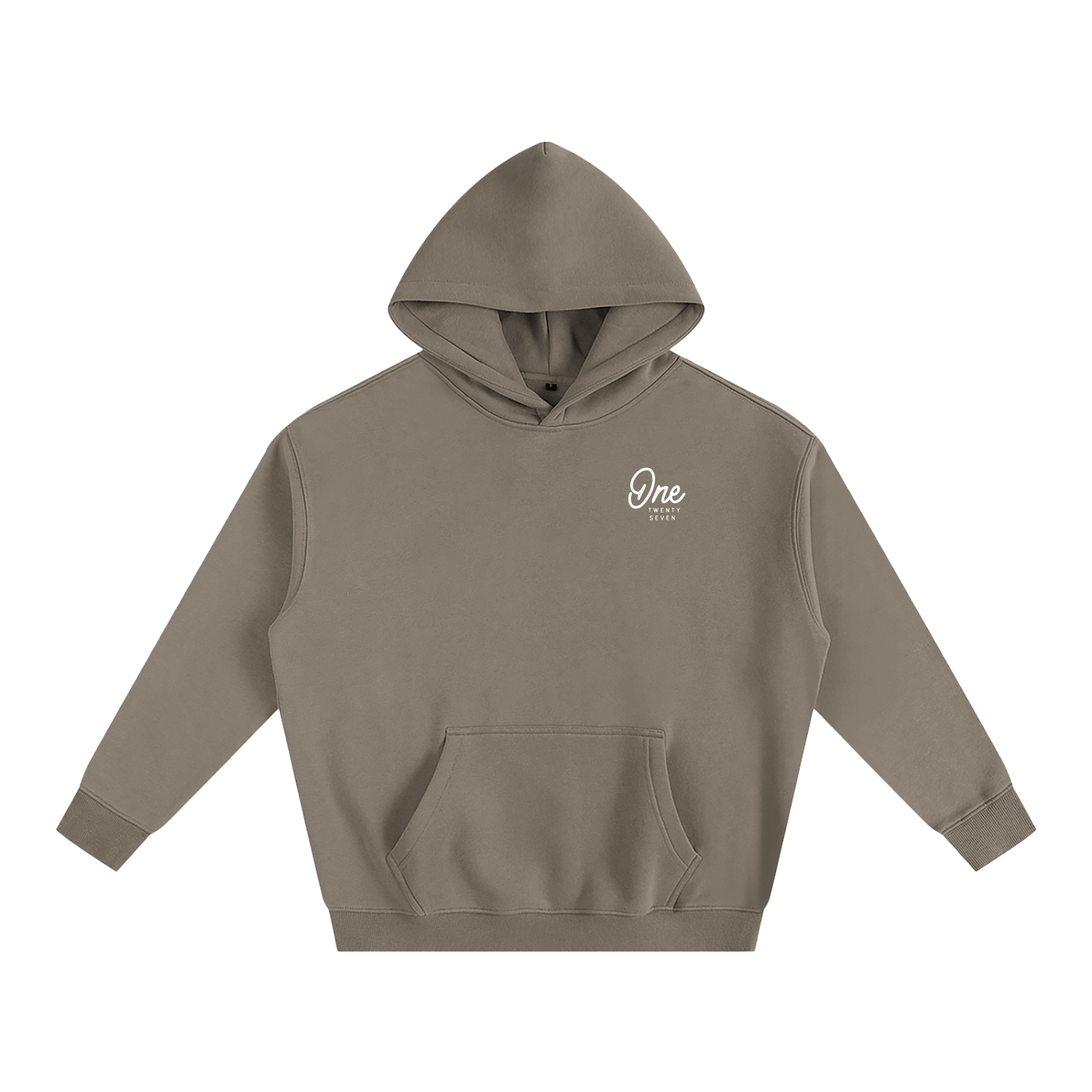 Step Groovy Hoodie