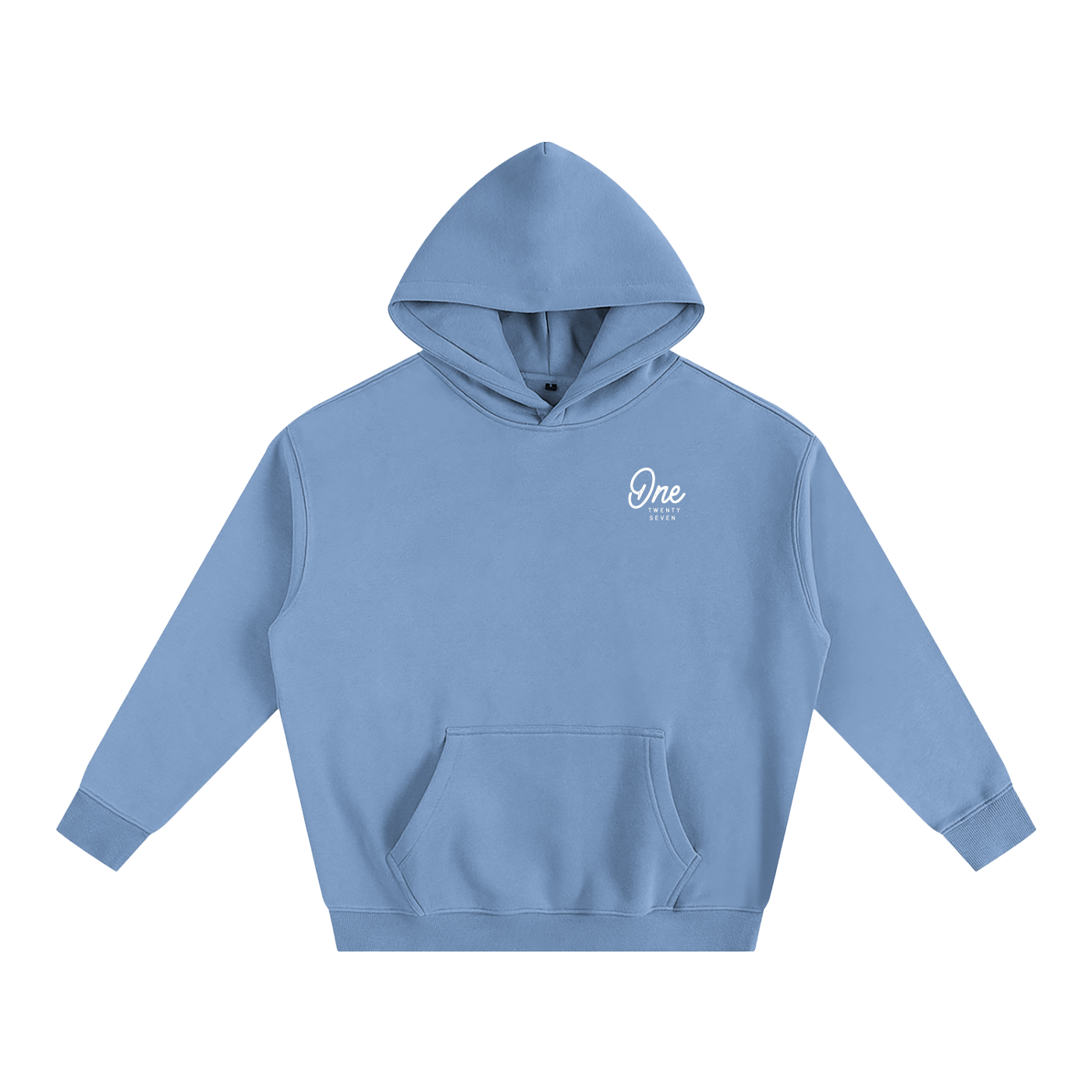 Step Groovy Hoodie
