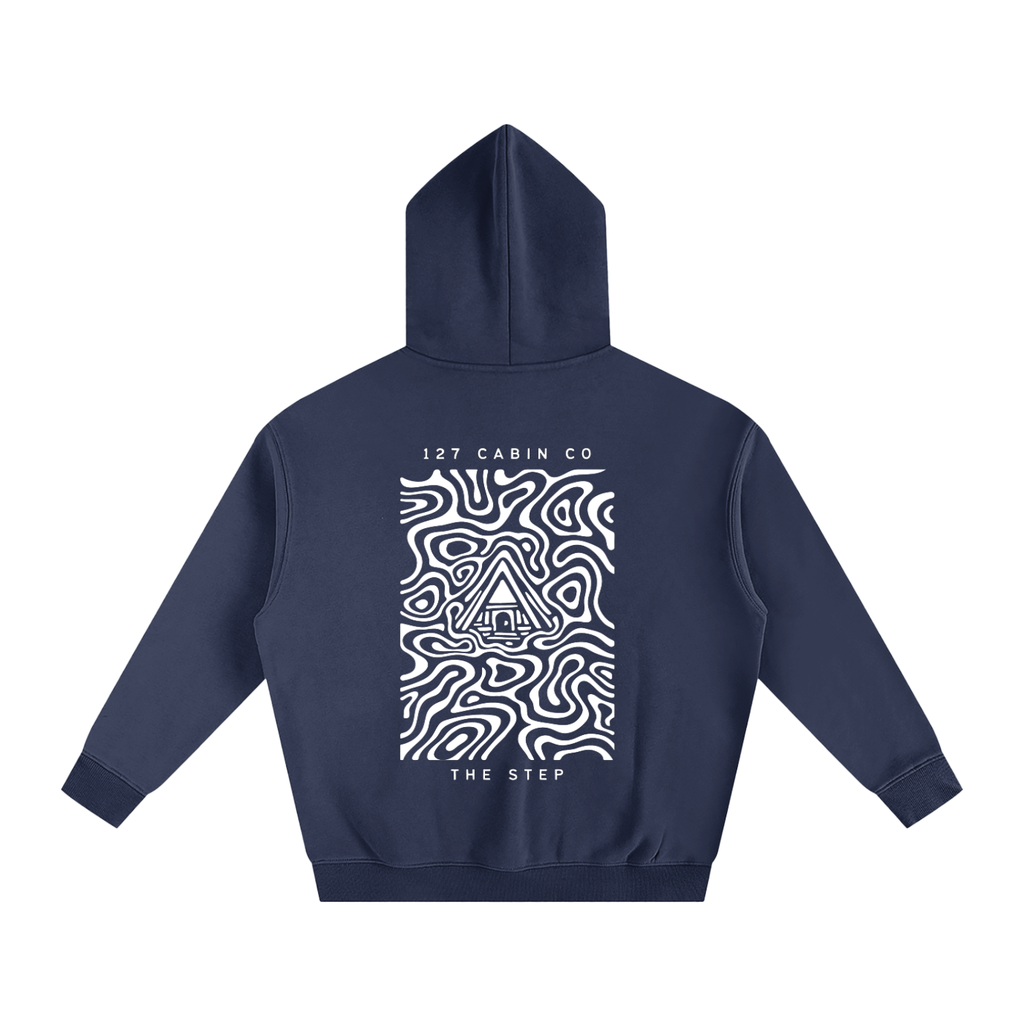 Step Groovy Hoodie