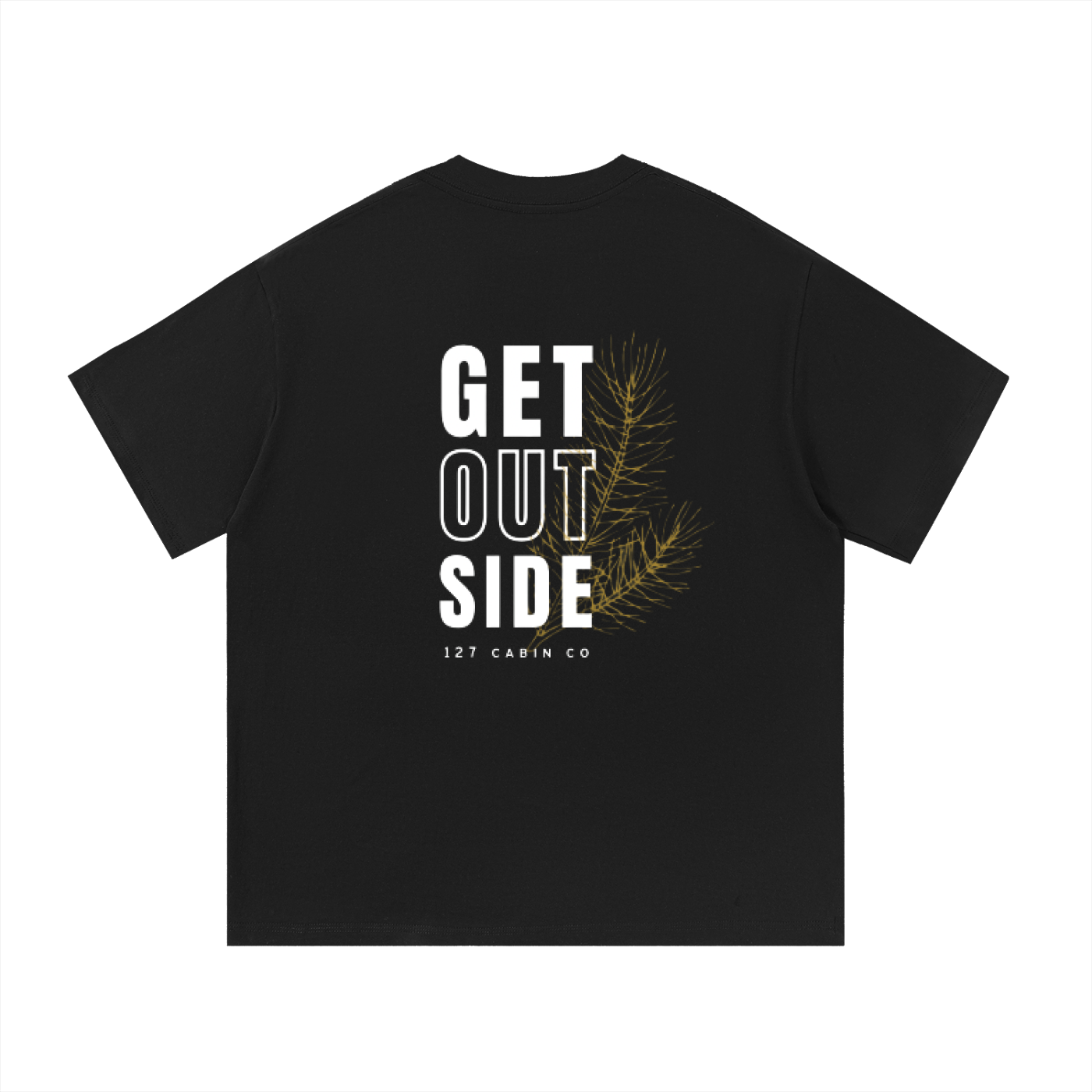 Essential Cotton T-Shirt