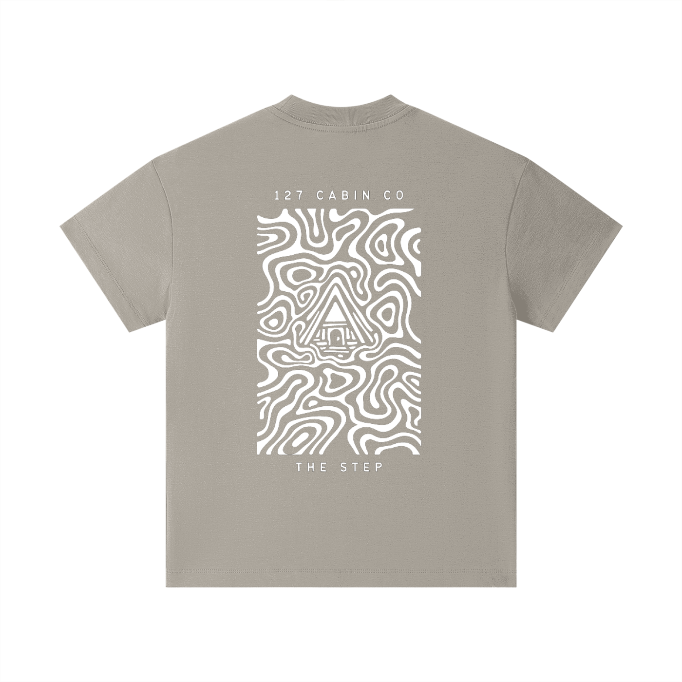 127 Kids T-Shirt
