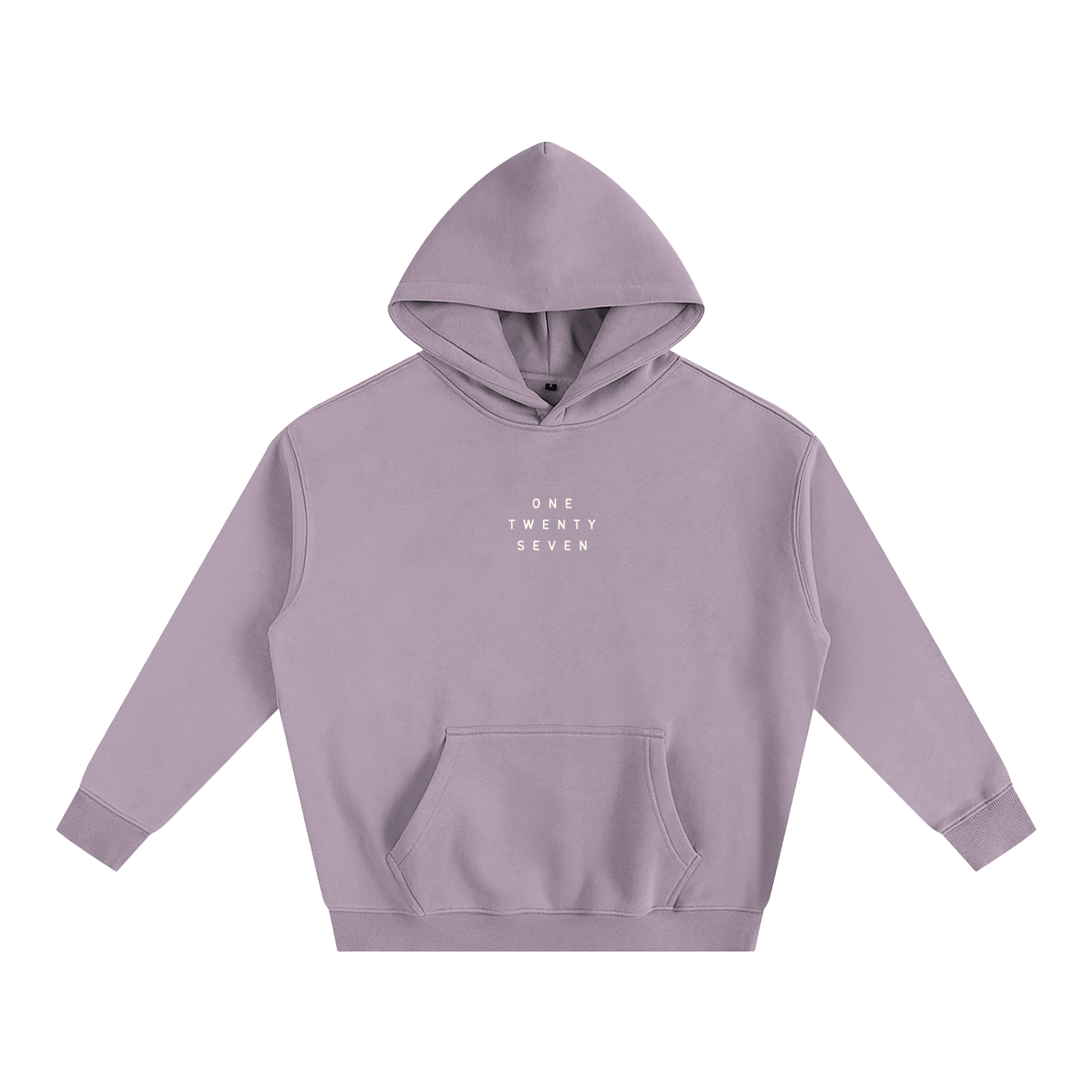 Oversize 127 Hoodie