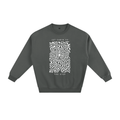 Fleeced Sweatshirt